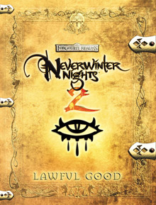 Imagen_2 Atari anuncia el lanzamiento de Neverwinter Nights™ 2