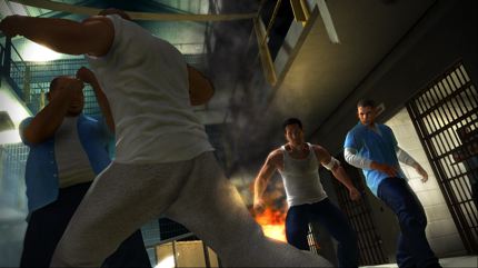 Imagen_2 Deep Silver lanza la página oficial en Facebook de Prison Break