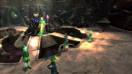 Imagen_3 Llega Folklore, una hermosa pesadilla llena de intriga