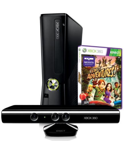 Imagen_1Kinect presenta el concurso El Salto Más Libre