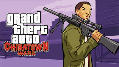 Imagen_1Grand Theft Auto: Chinatown Wars para iPad y iPhone rebajado por un tiempo limitado