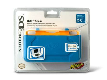 Imagen_1 ¿Imaginas que tu Nintendo DS fuera blanda?