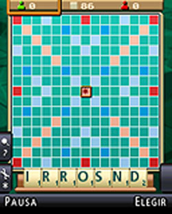 Imagen_3 EA Mobile lanza la versión del clásico juego de mesa Scabble®