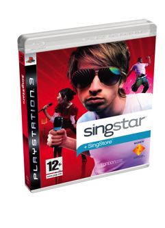 Imagen_1 ¡Canta con Singstar, ahora en PlayStation 3!