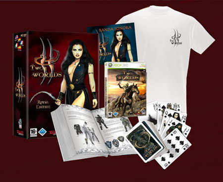 Imagen_1 Retraso de Two Worlds para  Xbox 360