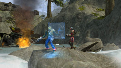 Imagen_2 NCsoft anuncia la fecha de lanzamiento de Richard Garriott’s Tabula Rasa