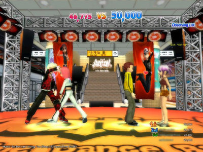 Imagen_1Ace of Base, famoso grupo de los 90, renace lanzando un disco en el videojuego online Audition