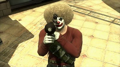 Imagen_3 Scene Expansion llega a Metal Gear Online 