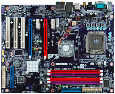Imagen_3 La nueva ECS NF650iSLIT-A ofrece un rendimiento excepcional