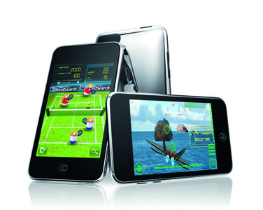 Imagen_2 Apple presenta la nueva gama de iPod touch