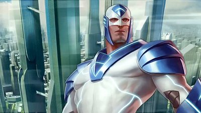 Imagen_1 Open Beta Champions Online