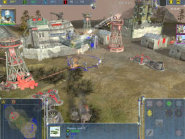 Imagen_2 Maelstrom para PC  irrumpe con fuerza