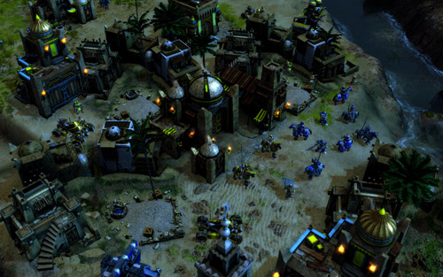 Imagen_2 Conquista el planeta con Empire Earth III