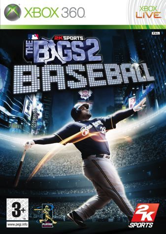 Imagen_1 2K Sports anuncia que The Bigs 2 para Xbox 360 está a la venta 