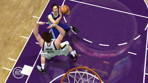 Imagen_4 Pau Gasol será la portada española del nuevo NBA Live 08