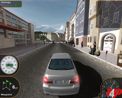 Imagen_5 Alerta Cobra: Llega el videojuego de la serie más explosiva de la televisión europea