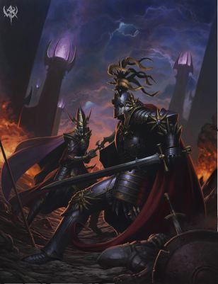 Imagen_1 GOA y Mythic Entertainment animan a los ejércitos de WAR