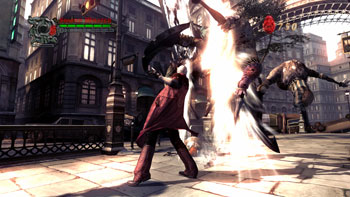 Imagen_4 Nuevos detalles y características esenciales de Devil May Cry 4