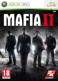 Imagen_1 2K Games anuncia que Mafia® II saldrá a la venta el próximo 27 de agosto de 2010.