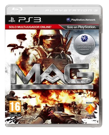 Imagen_1 La guerra online de MAG ya está en las tiendas