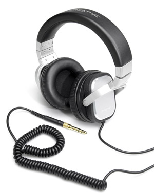 Imagen_1 Nuevos auriculares de Creative Aurvana DJ