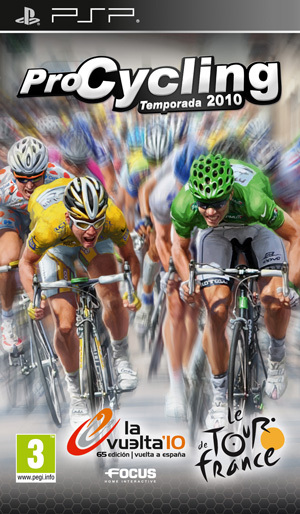 Imagen_5 Pro Cycling Manager Temporada 2010, el simulador oficial del Tour de Francia y La Vuelta’10