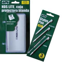 Imagen_1 Proteger la NDSL y tener todos sus accesorios a mano ahora es más sencillo gracias a Aplisoft & IDED