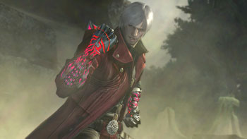 Imagen_2 Nuevos detalles y características esenciales de Devil May Cry 4