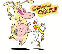 Imagen_3 Cartoon Network Racing, divertidas y alocadas carreras de karts