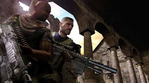 Imagen_3 Eidos anuncia Conflict: Denied Ops