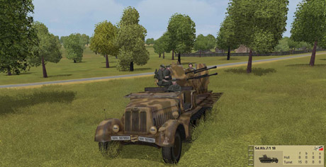 Imagen_5 Friendware lanza en España Theatre of War