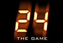 Imagen_1 24 para teléfonos móviles  obtiene el premio BAFTA al mejor videojuego para teléfonos móviles 2006