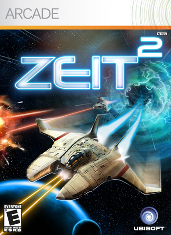 Imagen_1Descubre Zeit2, lo nuevo de UBISOFT para PC y Xbox Live Arcade