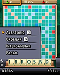 Imagen_4 EA Mobile lanza la versión del clásico juego de mesa Scabble®