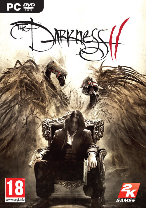 Imagen_2 2K Games anuncia que The Darkness II saldrá de las sombras el 7 de octubre de 2011