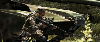 Nuevos datos, imágenes y un vÃdeo de Operation Flashpoint 2