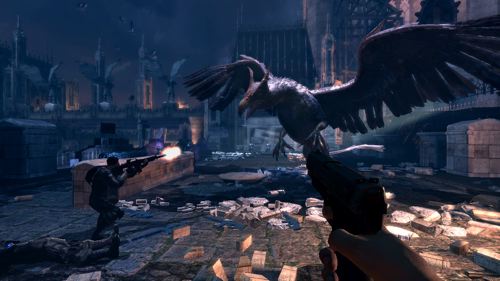 Imagen_3 Atari anuncia el lanzamiento de Legendary