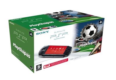 Imagen_1 PSP-3000 baja su precio por tiempo limitado
