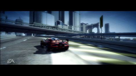 Imagen_4 Próximo lanzamiento de Burnout Paradise para consolas de nueva generación