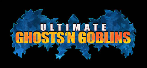 Imagen_1 Ultimate Ghosts 'n Goblins, Sir Arthur regresa en la consola PSP