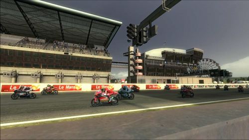 Imagen_4 MotoGP 09/10 arranca con fuerza esta semana a través de Xbox Live y PlayStation Network