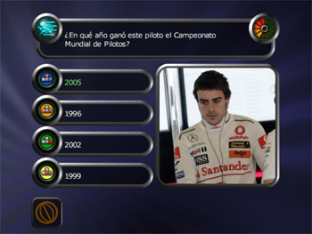 Imagen_1 Sports Challenge, el nuevo quiz de Planeta DeAgostini Interactive