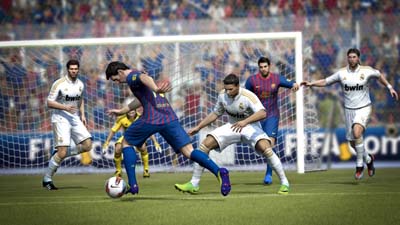Imagen_1Messi gana su tercer balón de oro