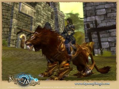 Imagen_2 Los jugadores de Runes of Magic recibirán millones de diamantes