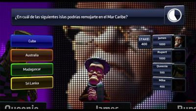 Imagen_1 Con Buzz!T Concurso Universal tú serás la estrella