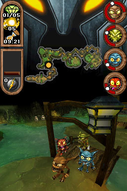 Imagen_5 Overlord y sus esbirros se preparan para dominar el mercado en 2009 con 3 nuevos juegos