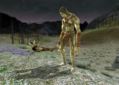 Imagen_4 Codemasters Online Gaming y Turbine desvelan la fecha del lanzamiento de El Señor de los Anillos Online