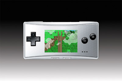 Imagen_2 El próximo 20 de abril regresa a GameBoy Advance Final Fantasy V Advance