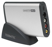 Imagen_1 Terra Tec ofrece dos soluciones de vídeo de última generación para archivar, editar y grabar