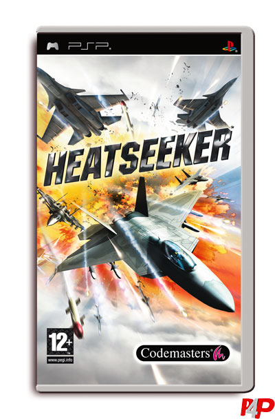 Imagen_2 Codemasters rompe la barrera del sonido al sacar a la luz los vídeos avances de Heatseeker
